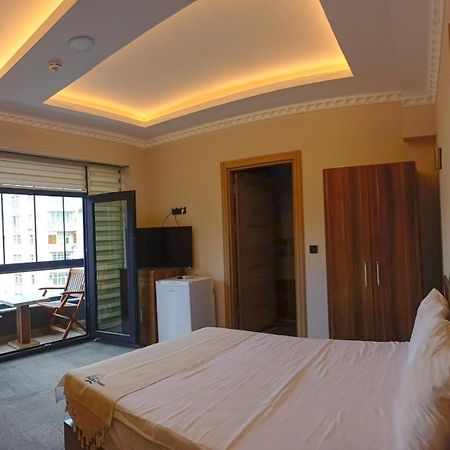 Osmanli Pasa Otel- Konaklama Самсун Экстерьер фото