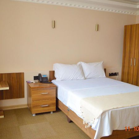 Osmanli Pasa Otel- Konaklama Самсун Экстерьер фото