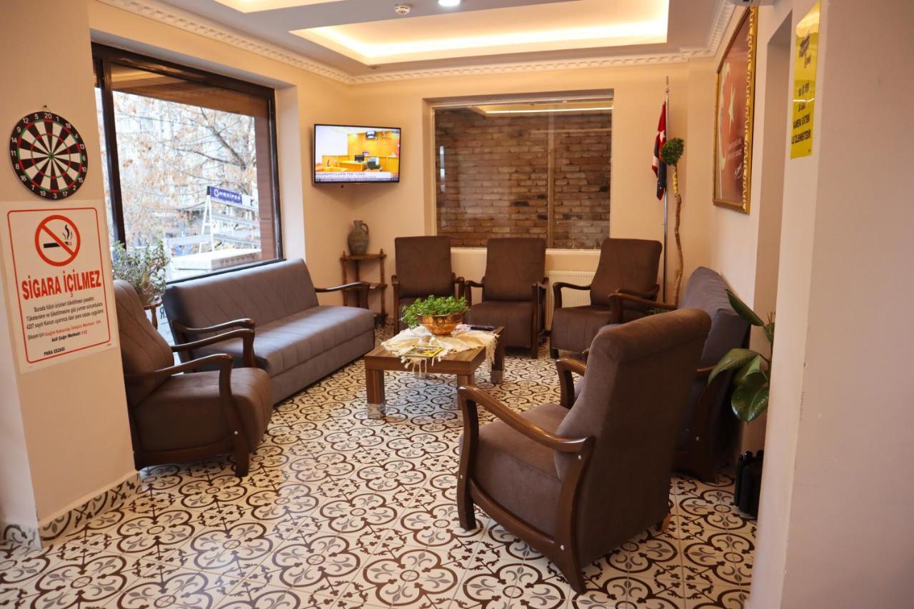 Osmanli Pasa Otel- Konaklama Самсун Экстерьер фото