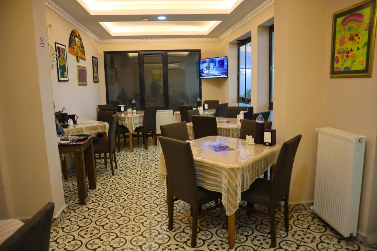 Osmanli Pasa Otel- Konaklama Самсун Экстерьер фото