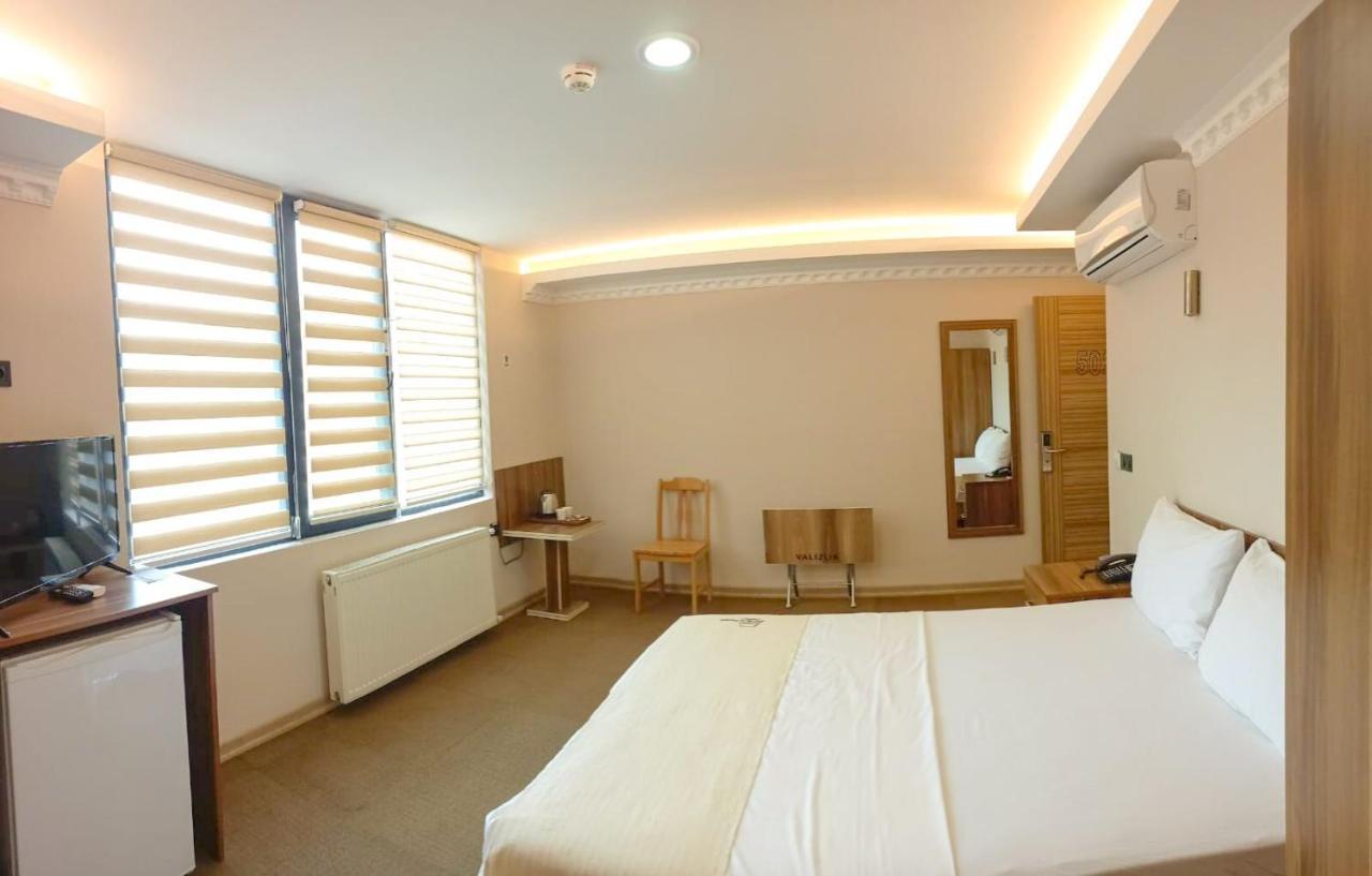 Osmanli Pasa Otel- Konaklama Самсун Экстерьер фото