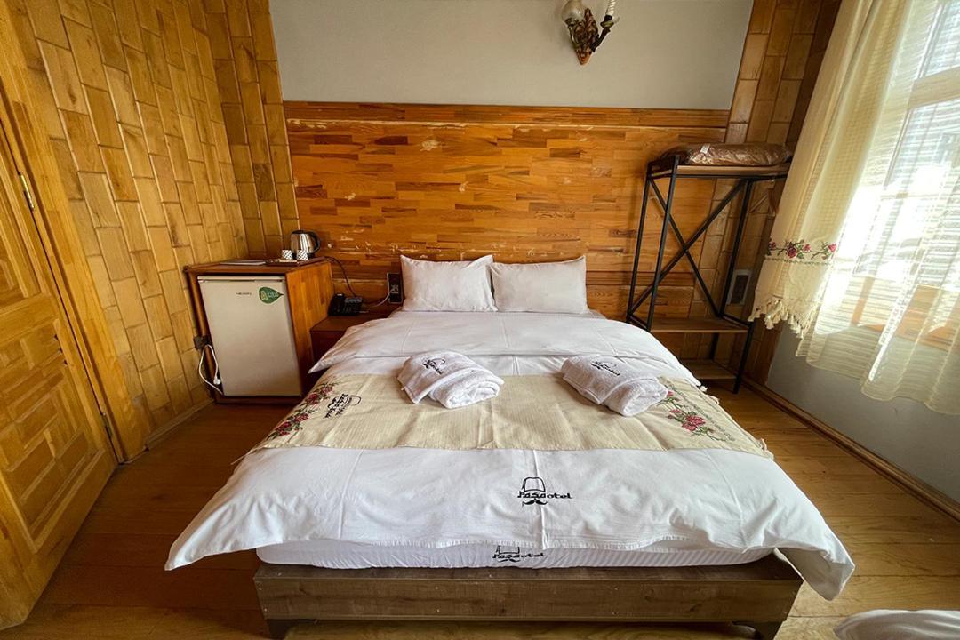 Osmanli Pasa Otel- Konaklama Самсун Экстерьер фото