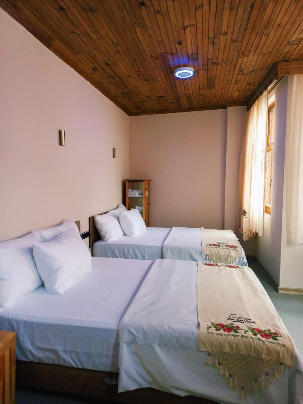 Osmanli Pasa Otel- Konaklama Самсун Экстерьер фото