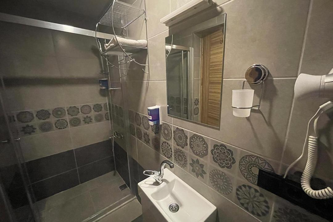 Osmanli Pasa Otel- Konaklama Самсун Экстерьер фото