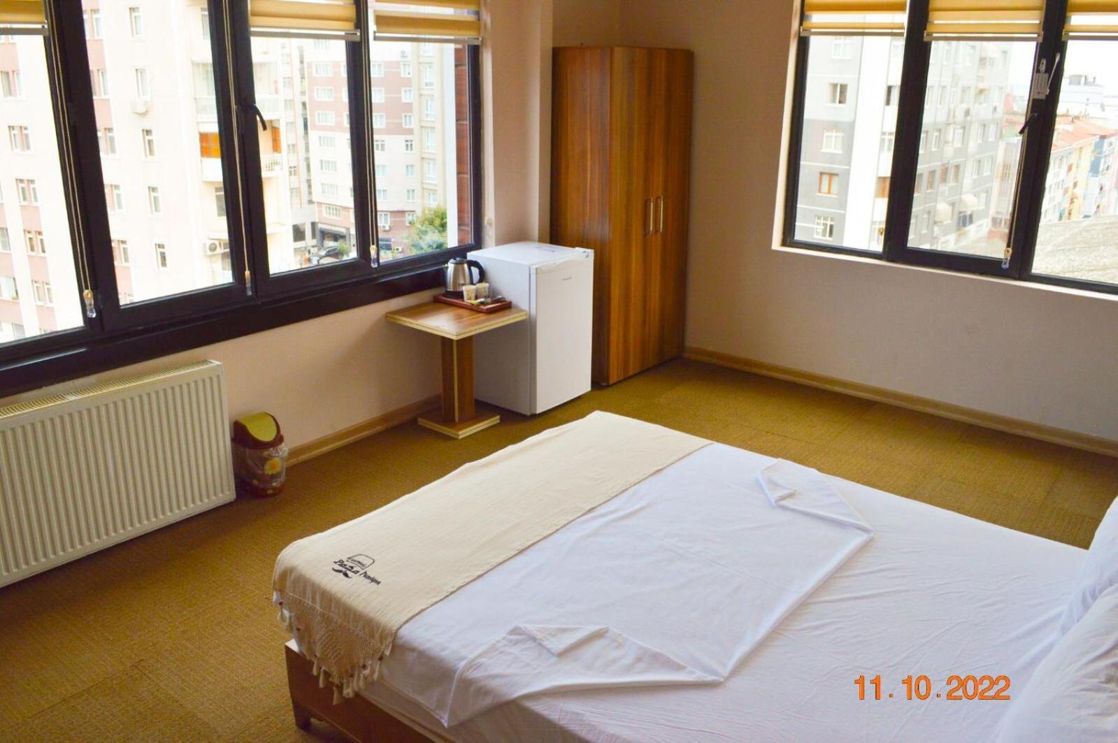 Osmanli Pasa Otel- Konaklama Самсун Экстерьер фото